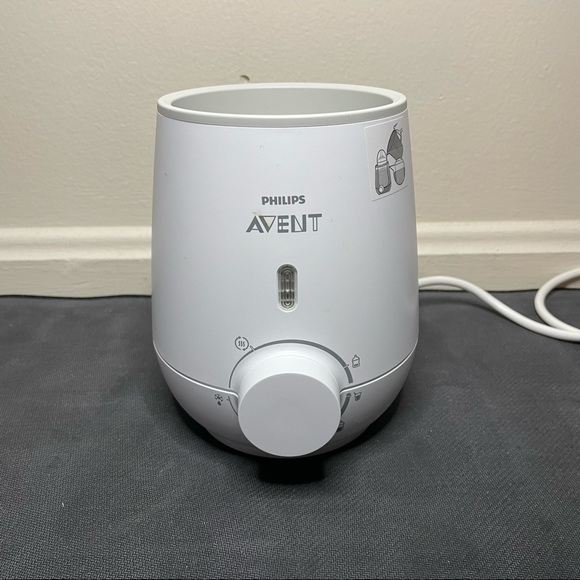 Philips AVENT Fast Bottle Warmer - SCF35500 - Picture 2 of 2